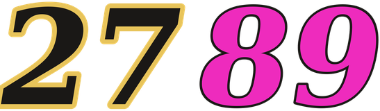 2789 logo